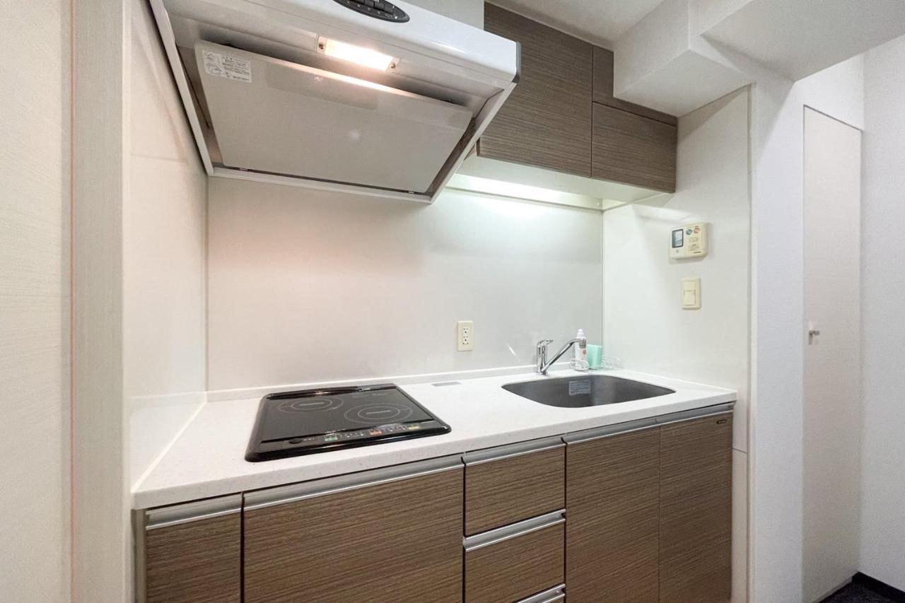 Luce Takanawa Appartement