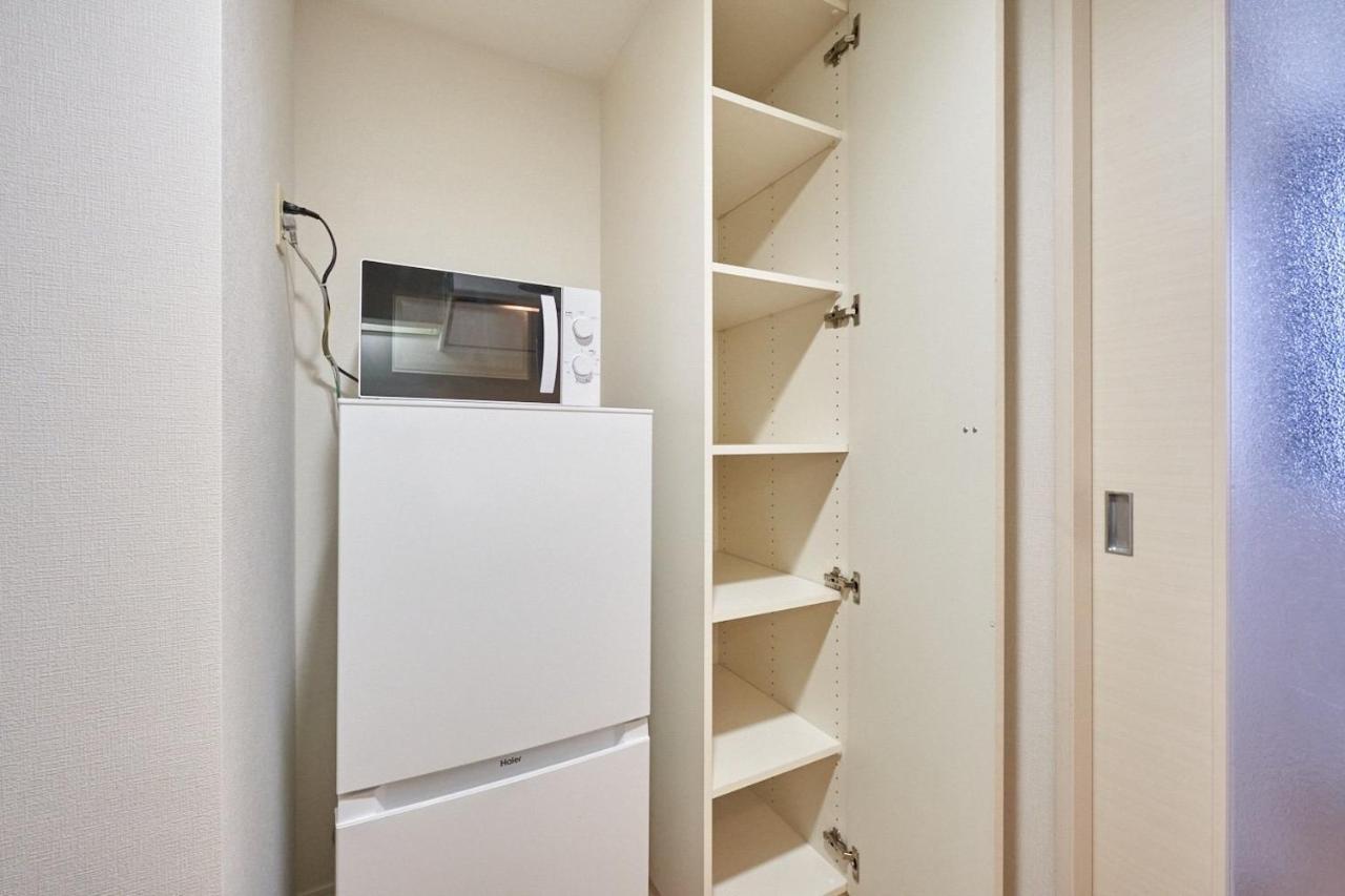 Luce Takanawa Appartement *