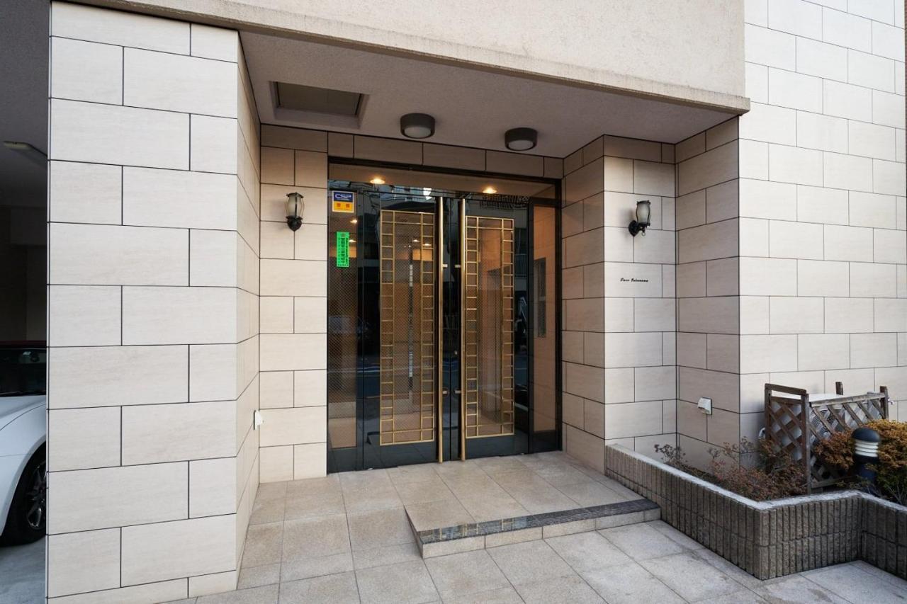 Appartement Luce Takanawa Tōkyō