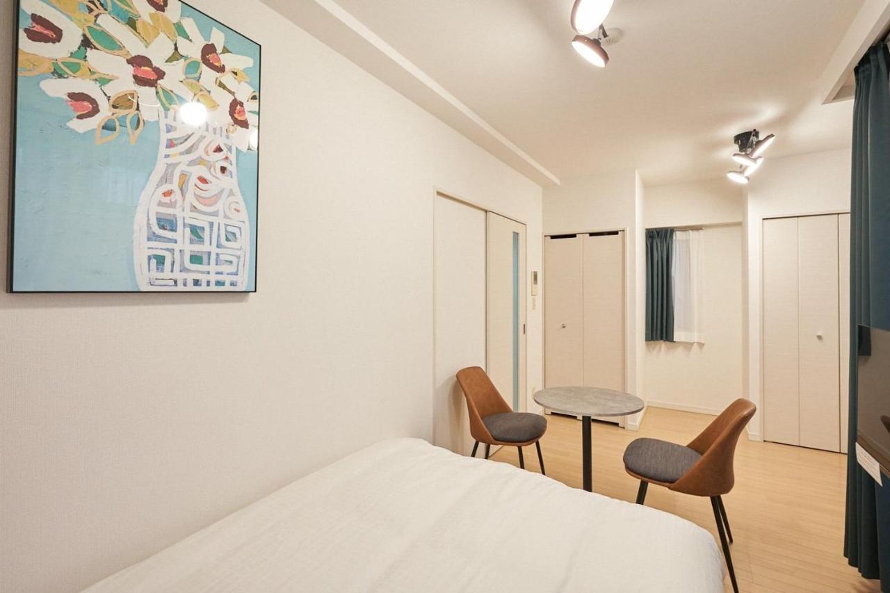 Luce Takanawa Appartement *