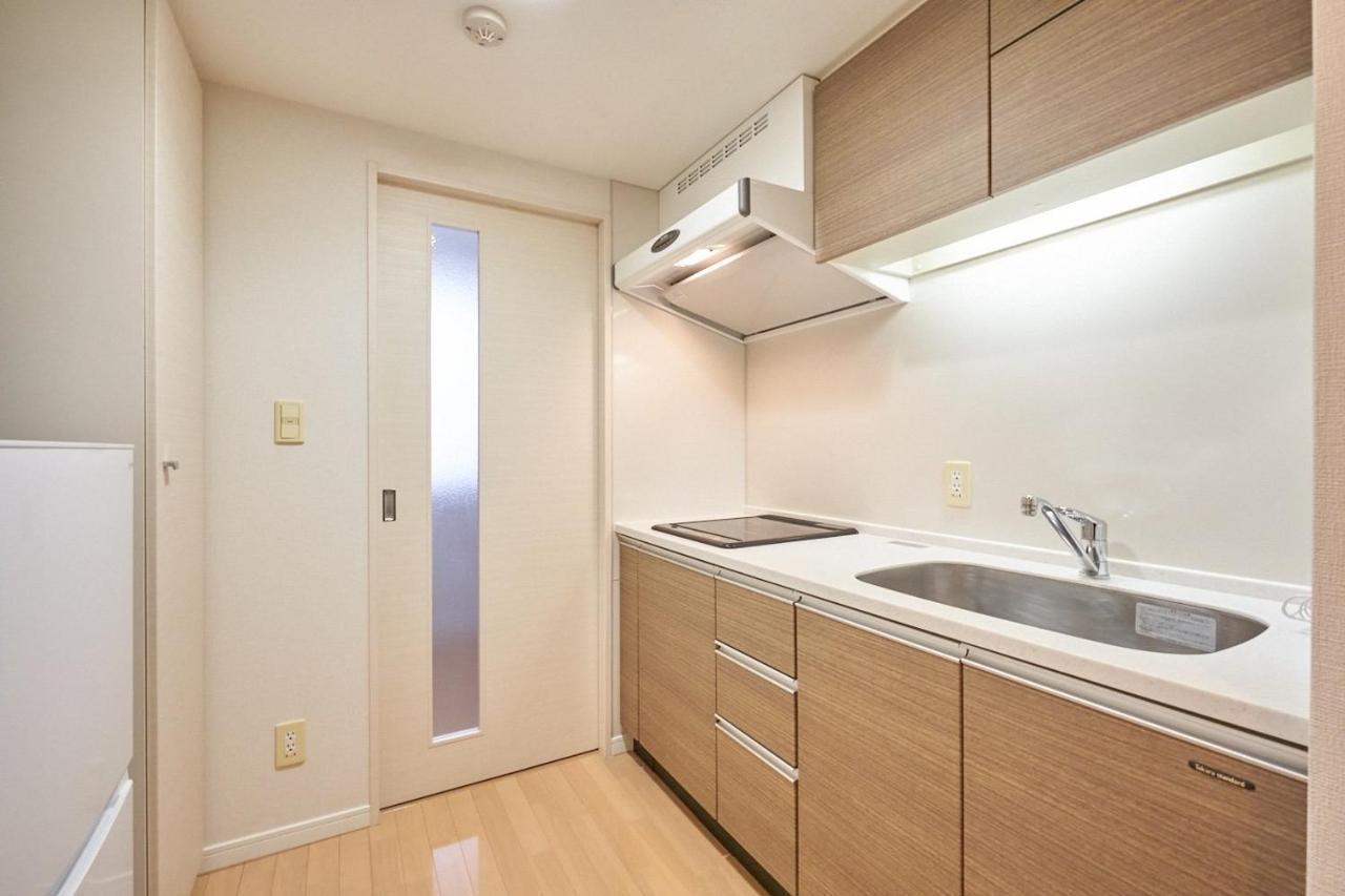 Appartement Luce Takanawa *