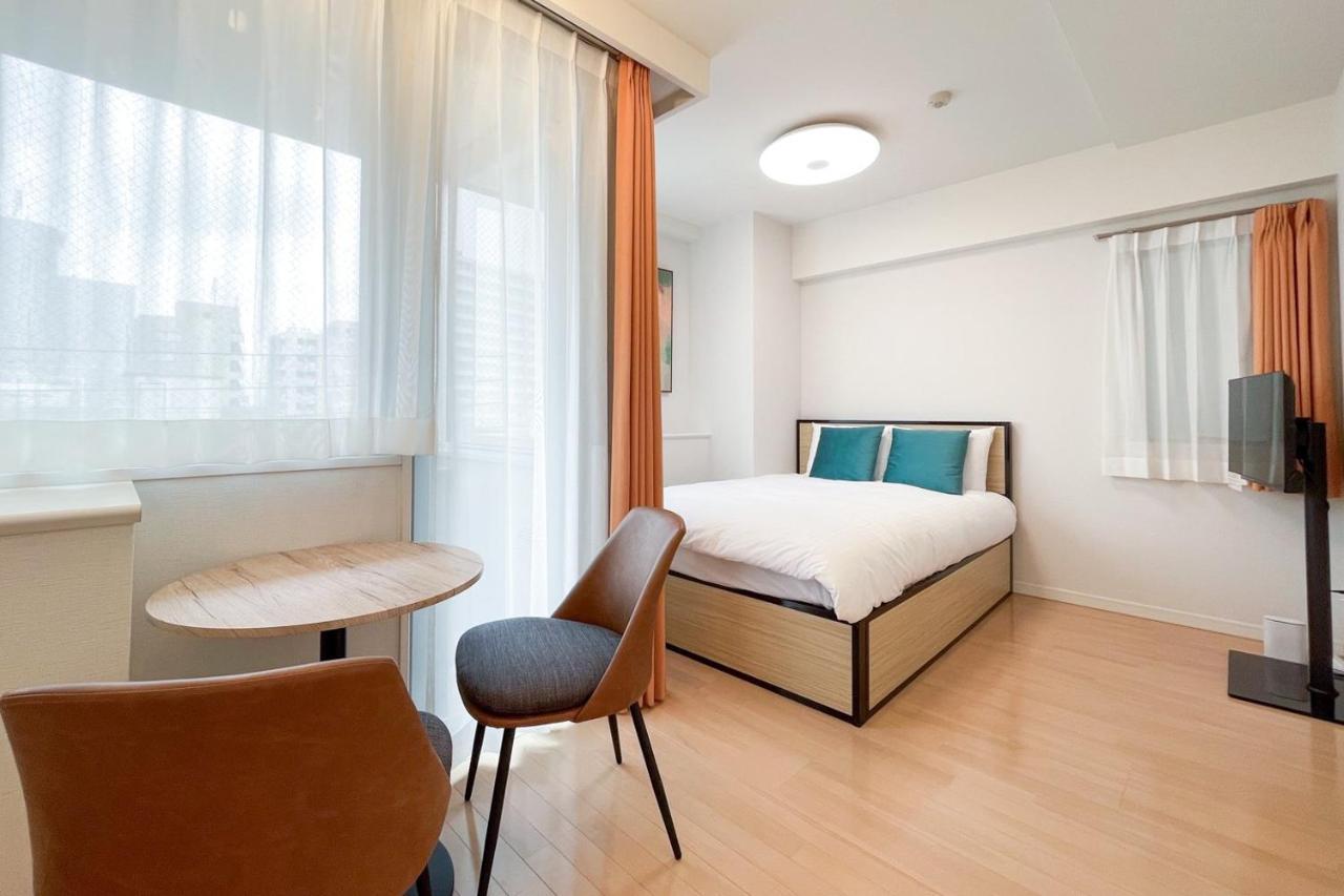 Appartement Luce Takanawa *