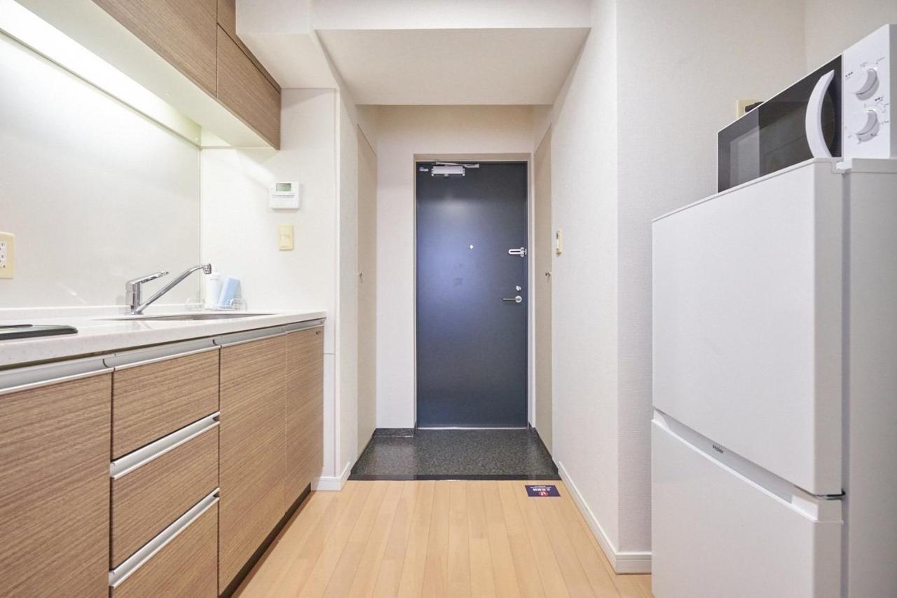 Luce Takanawa Appartement *