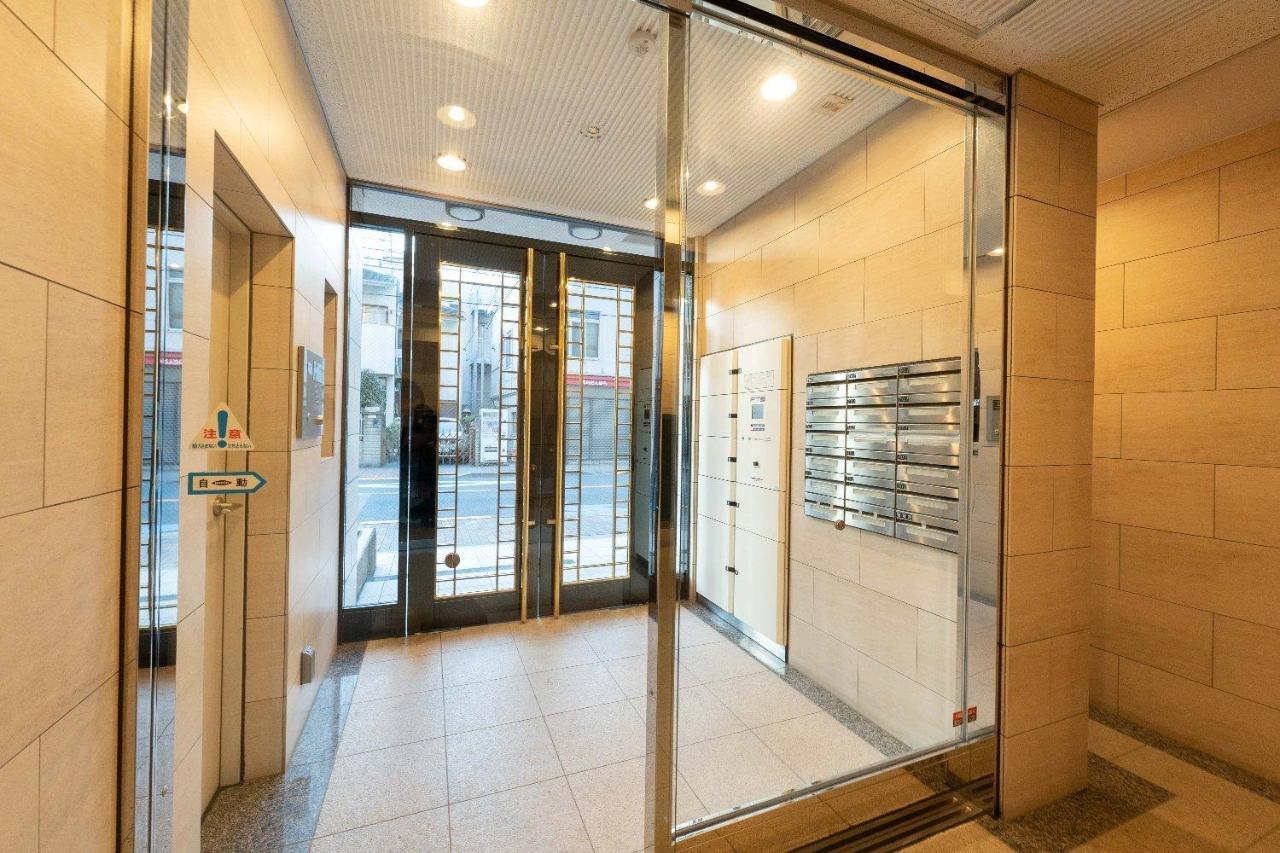 Luce Takanawa Appartement