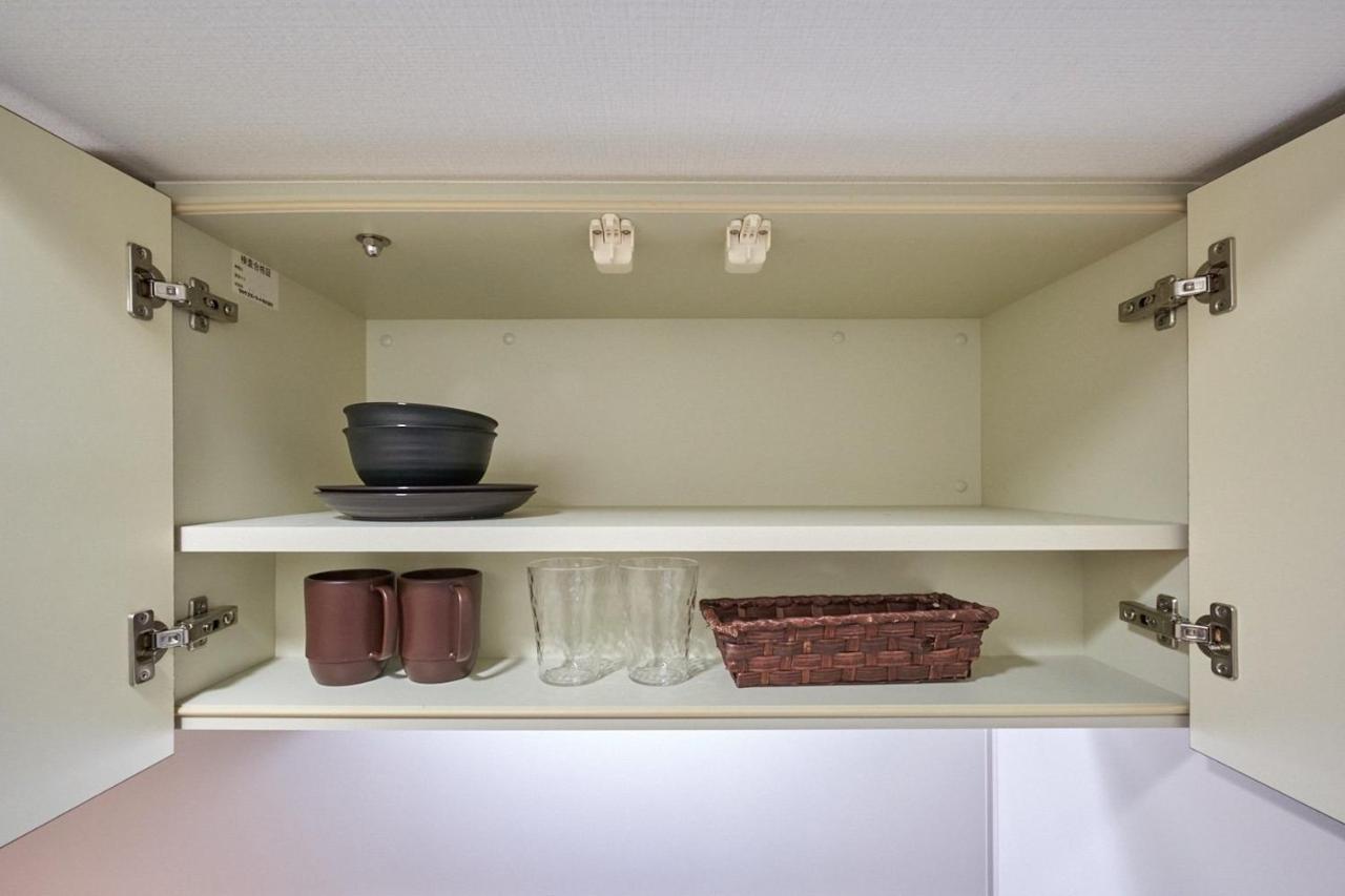 Appartement Luce Takanawa *