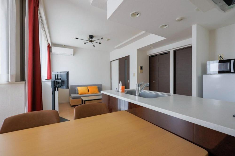 Appartement Luce Takanawa Tōkyō
