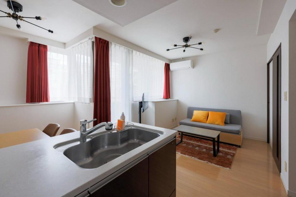 Luce Takanawa Appartement *