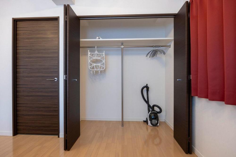 Luce Takanawa Appartement