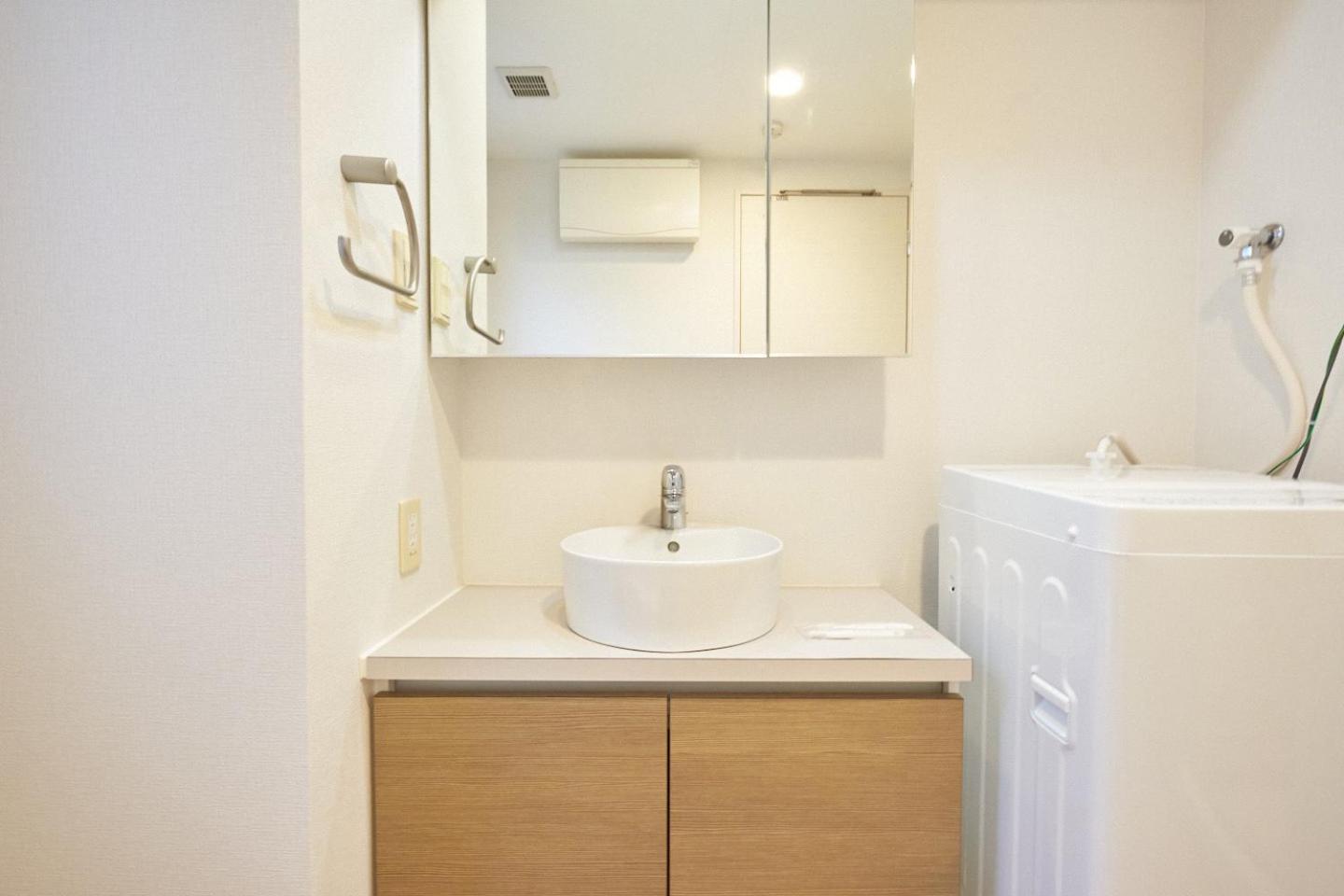 Appartement Luce Takanawa