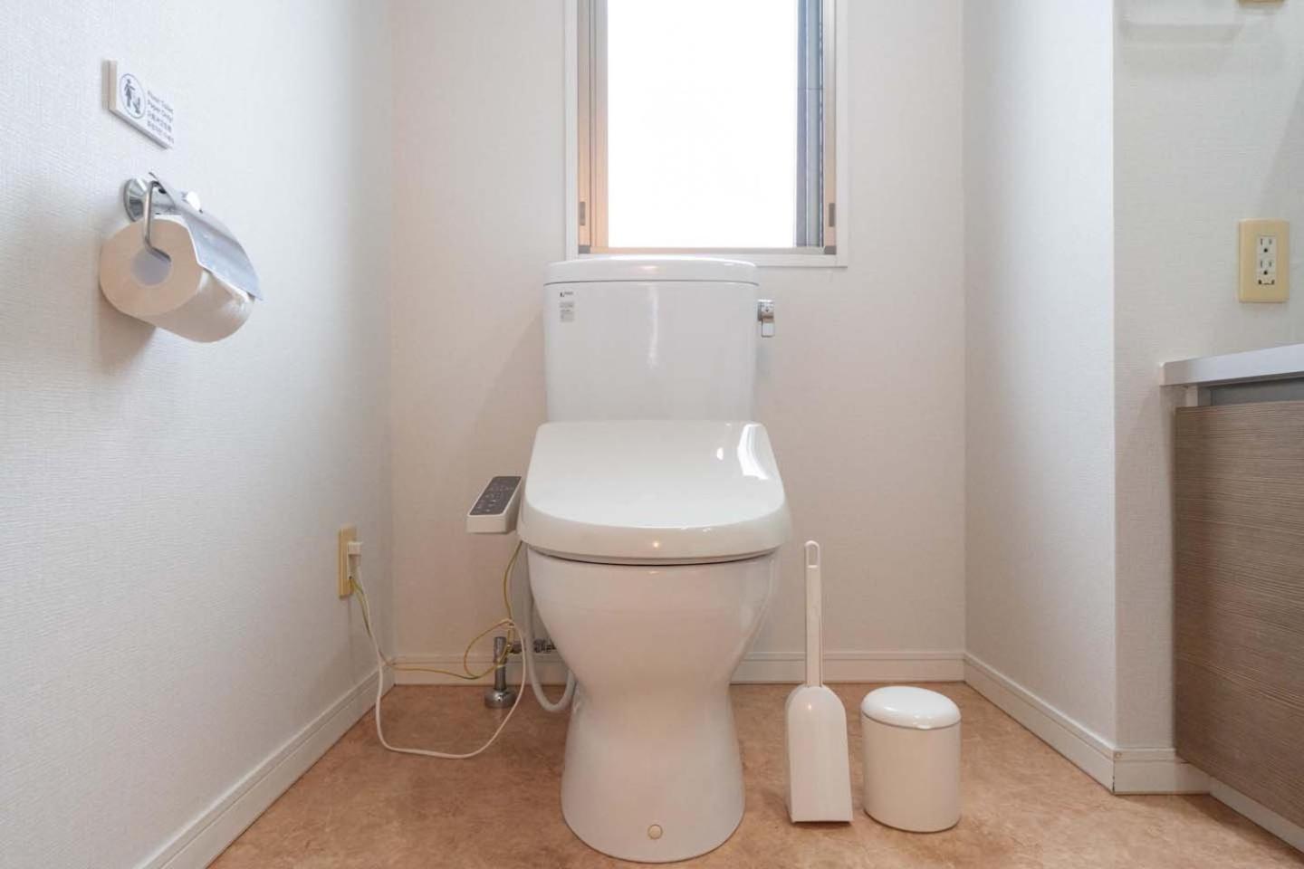 Luce Takanawa Appartement Tōkyō