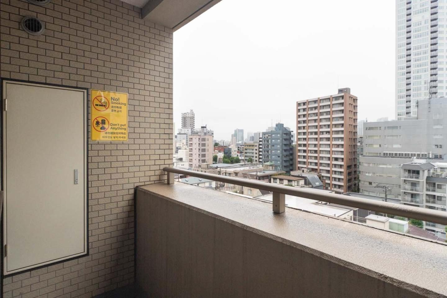 Appartement Luce Takanawa *